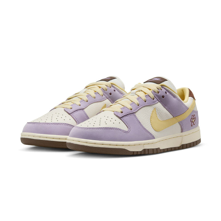 Wmns Dunk Low PRM 'Lilac Bloom'