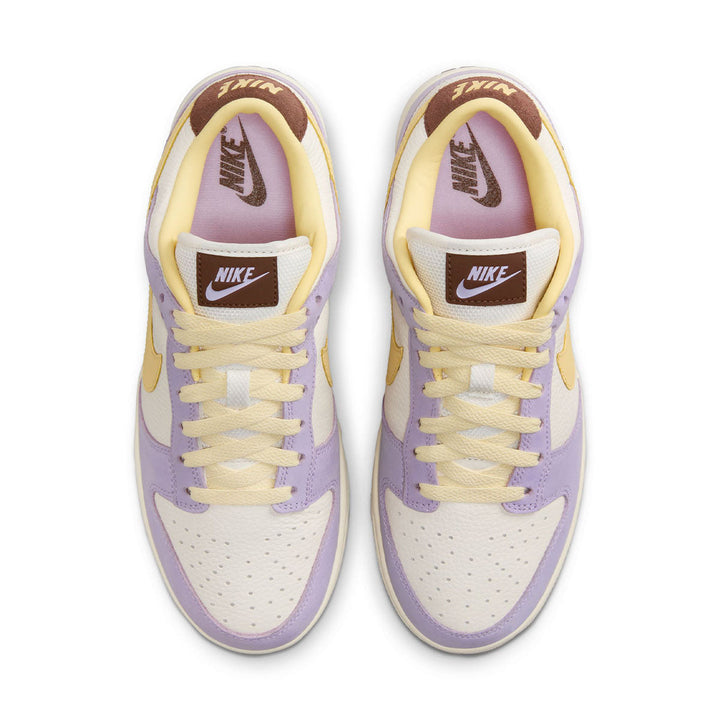 Wmns Dunk Low PRM 'Lilac Bloom'
