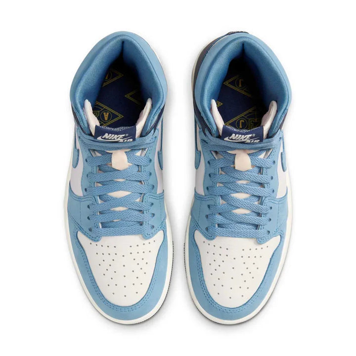 Wmns Jordan 1 High OG 'First In Flight'