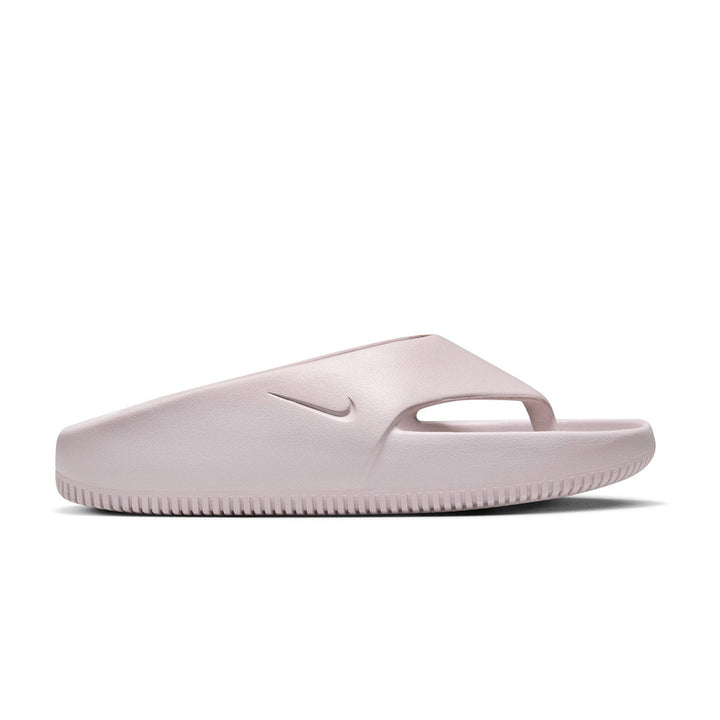 WMNS Calm Flip Flop 'PLATINUM VIOLET'