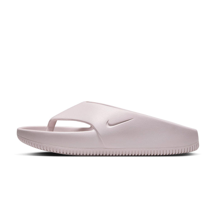 WMNS Calm Flip Flop 'PLATINUM VIOLET'