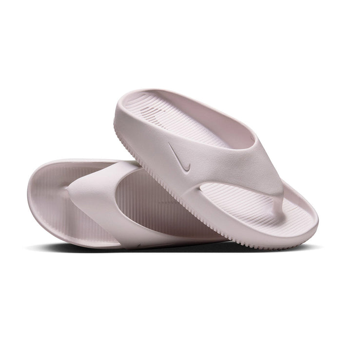WMNS Calm Flip Flop 'PLATINUM VIOLET'