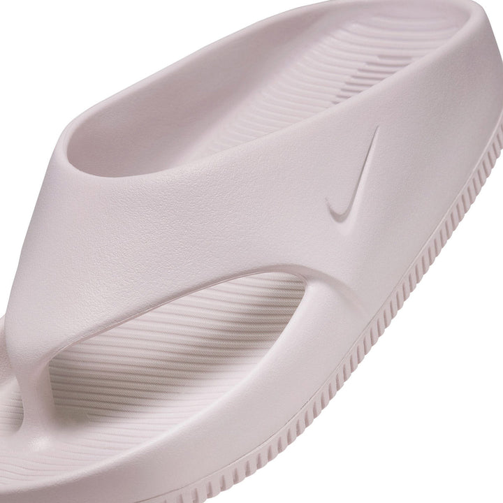 WMNS Calm Flip Flop 'PLATINUM VIOLET'