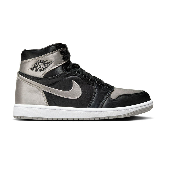 WMNS Jordan 1 Retro High OG 'Satin Shadow'
