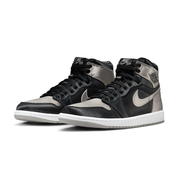 WMNS Jordan 1 Retro High OG 'Satin Shadow'