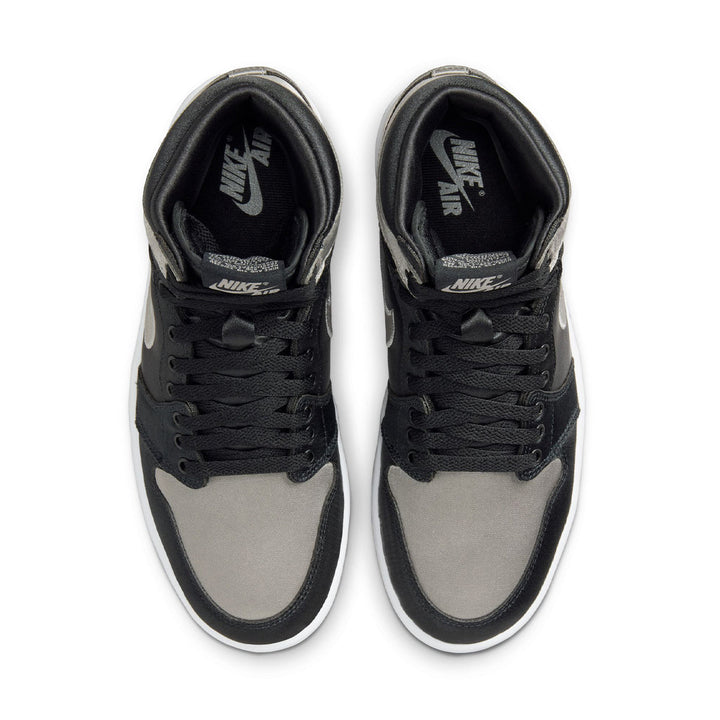 WMNS Jordan 1 Retro High OG 'Satin Shadow'