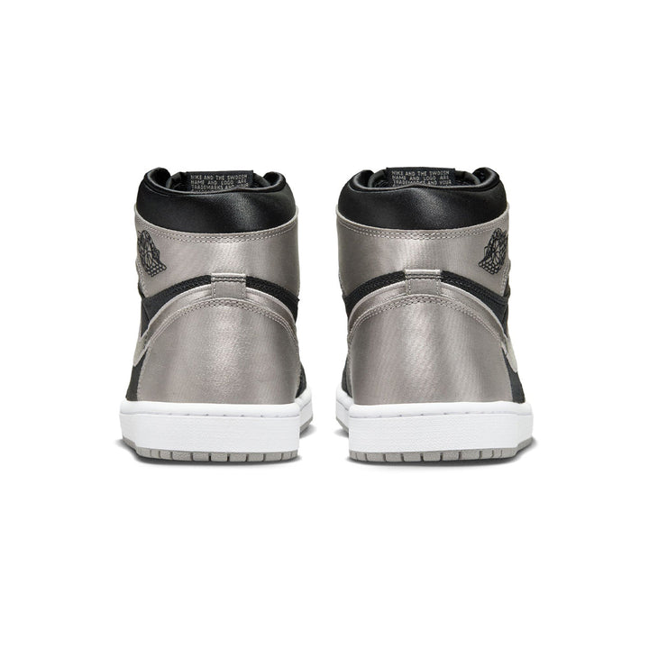 WMNS Jordan 1 Retro High OG 'Satin Shadow'