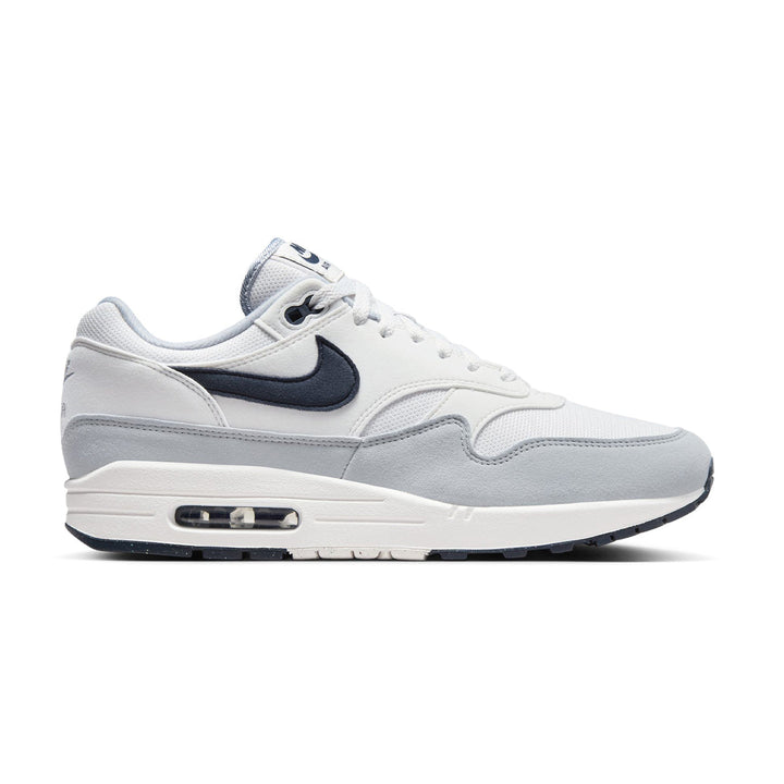 Air Max 1 'Platinum Tint/Obsidian'