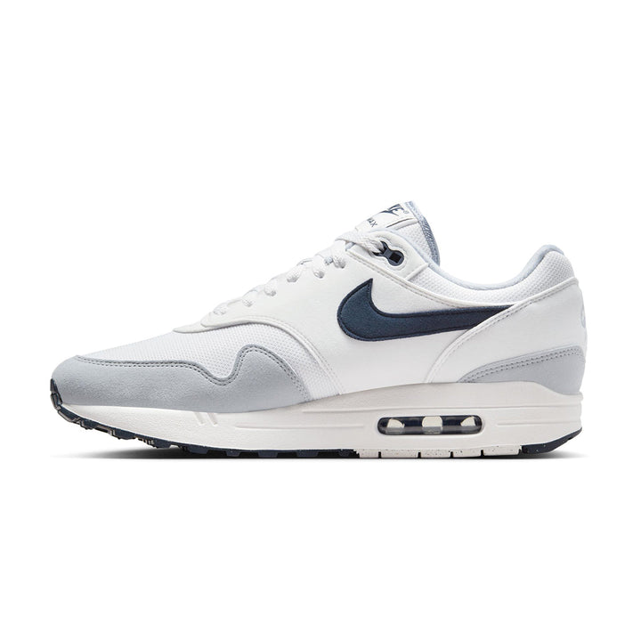 Air Max 1 'Platinum Tint/Obsidian'