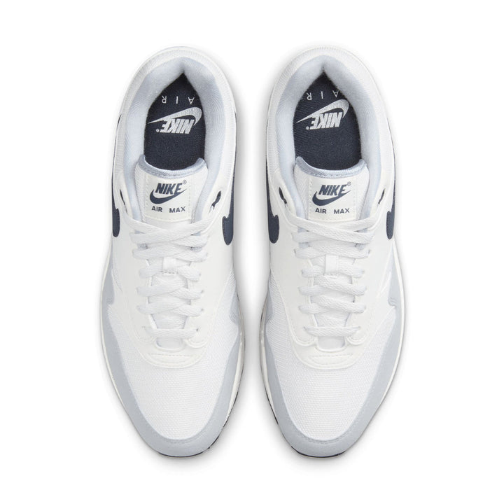 Air Max 1 'Platinum Tint/Obsidian'