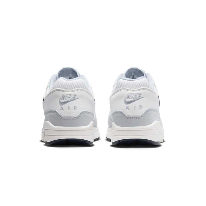 Air Max 1 'Platinum Tint/Obsidian'