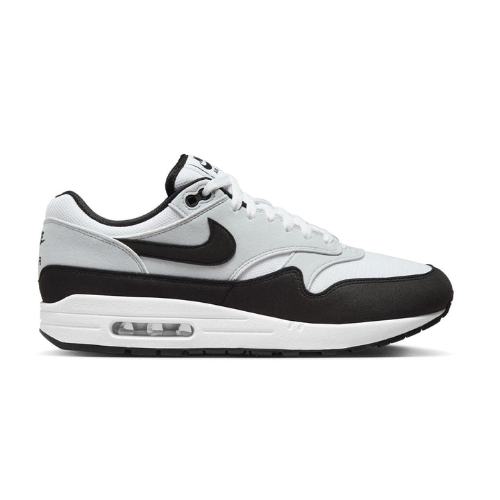 Air Max 1 'White/Black'