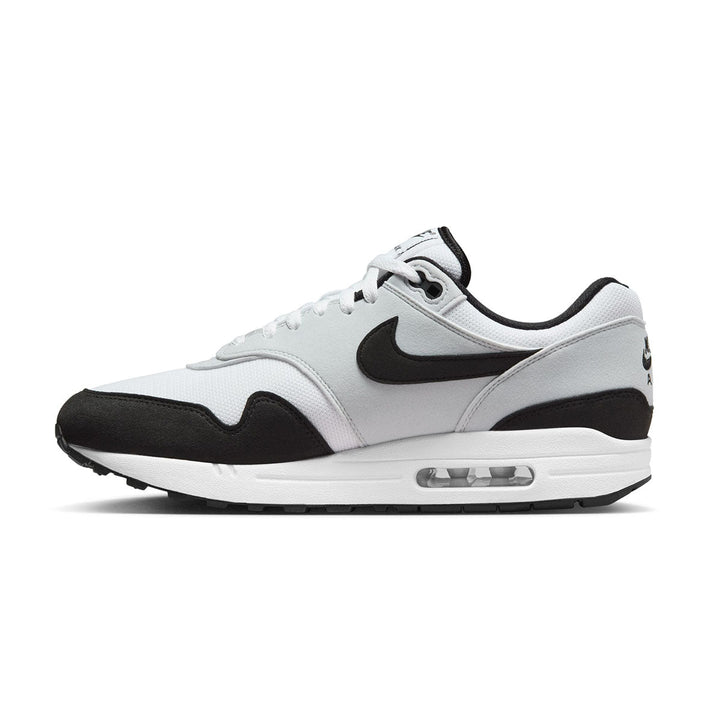 Air Max 1 'White/Black'