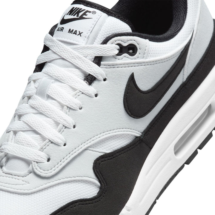 Air Max 1 'White/Black'