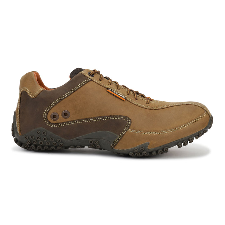 Woodland Shoes Sneakers For Men Original Uk Size