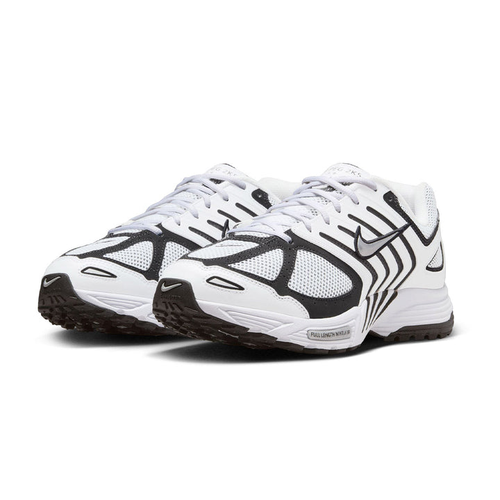 Air Peg 2K5 'WHITE/METALLIC SILVER'