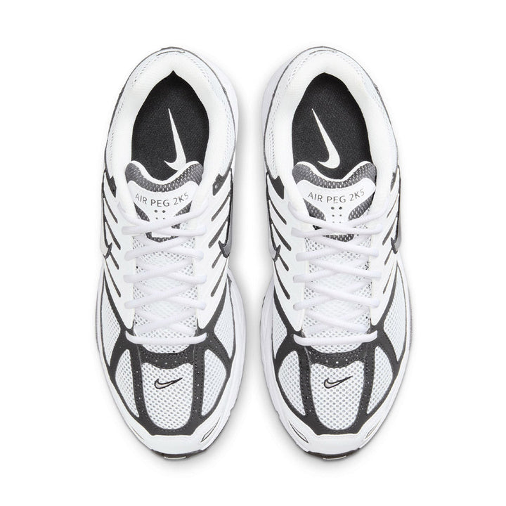 Air Peg 2K5 'WHITE/METALLIC SILVER'