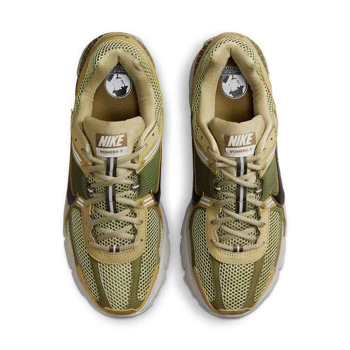 Zoom Vomero 5 'Neutral Olive'