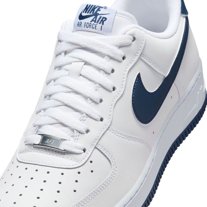 Air Force 1 '07 'Midnight Navy'