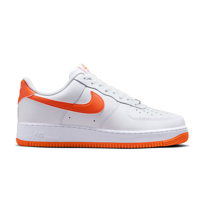 Air Force 1 Low 'Safety Orange'