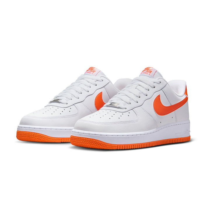 Air Force 1 Low 'Safety Orange'