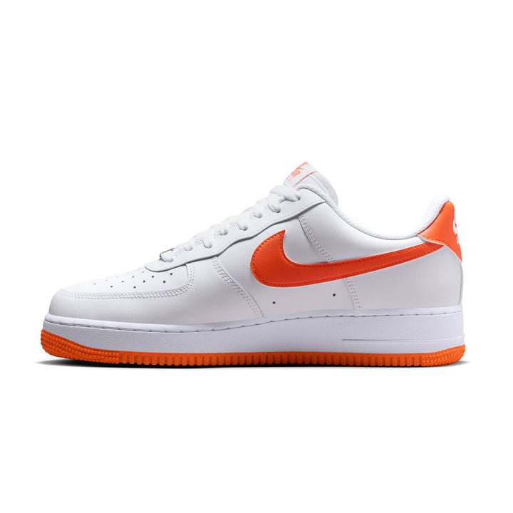 Air Force 1 Low 'Safety Orange'