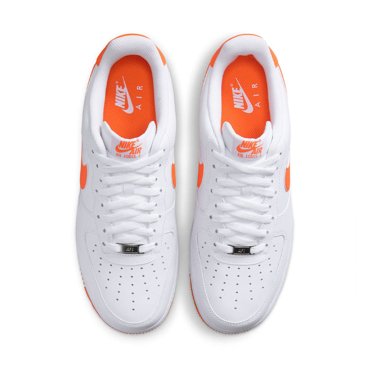 Air Force 1 Low 'Safety Orange'