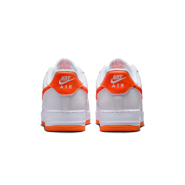 Air Force 1 Low 'Safety Orange'