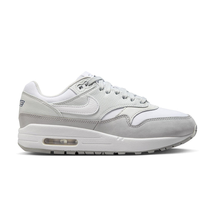 WMNS Air Max 1 '87 'White and Photon Dust'