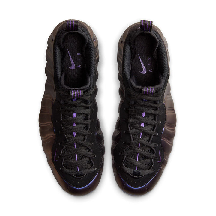 Air Foamposite One 'Varsity Purple'