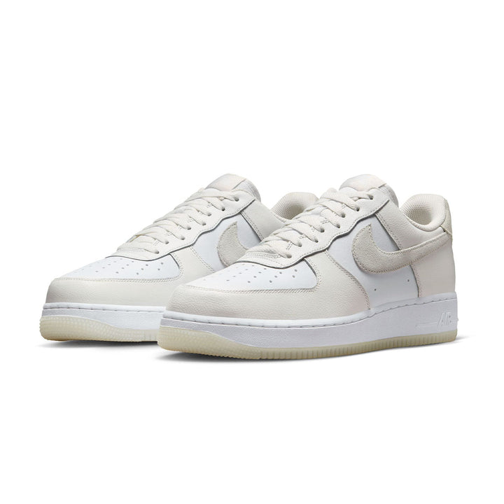 Air Force 1 '07 LV8 'Summit White/Phantom'