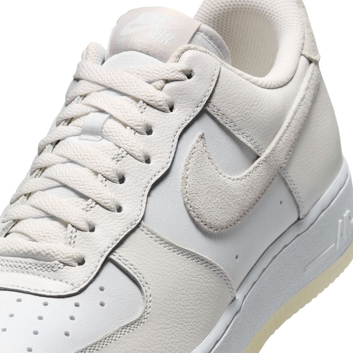 Air Force 1 '07 LV8 'Summit White/Phantom'