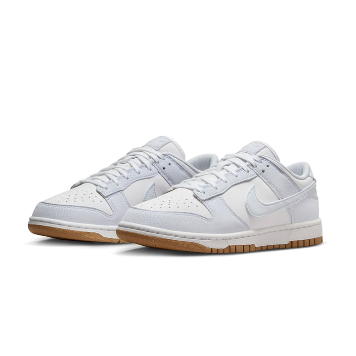 WMNS Dunk Low Premium NN 'Football Grey'