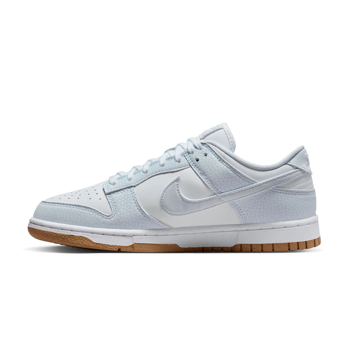 WMNS Dunk Low Premium NN 'Football Grey'