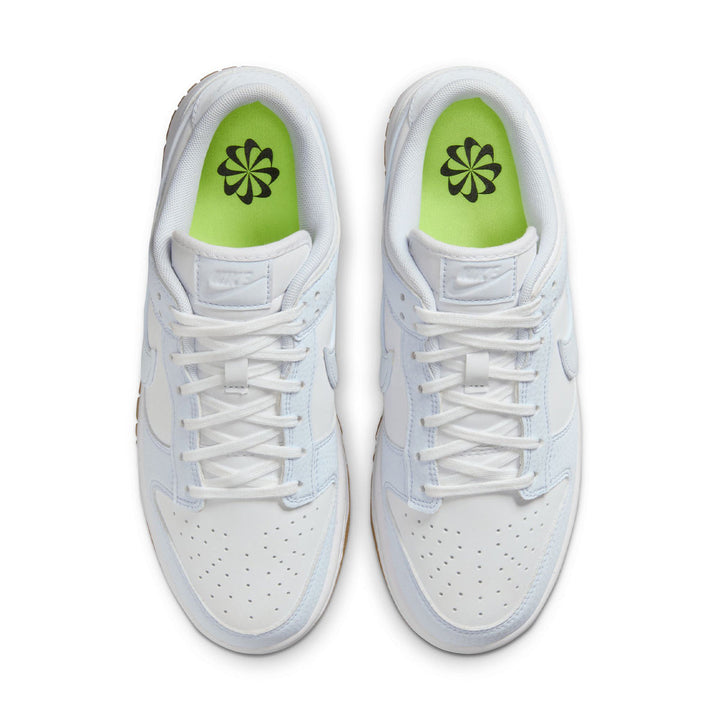WMNS Dunk Low Premium NN 'Football Grey'