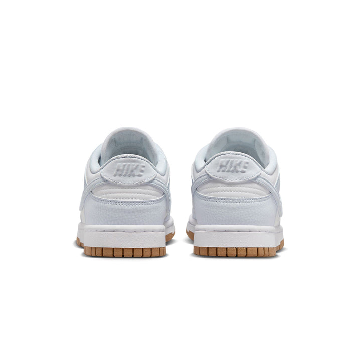 WMNS Dunk Low Premium NN 'Football Grey'