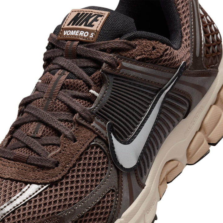 WMNS Zoom Vomero 5 "Baroque Brown"