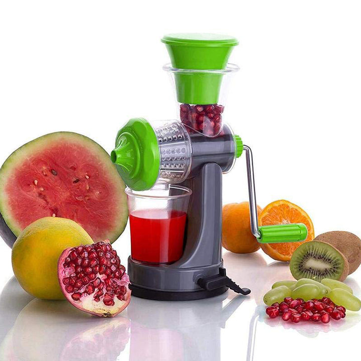 0074c Fruit And Vegetable Juicer Nano Or Mini Juicer