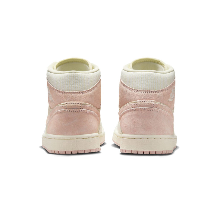 WMNS Air Jordan 1 Mid SE 'Seersucker'