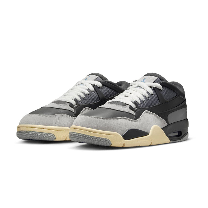 Jordan 4 RM 'Iron Grey'