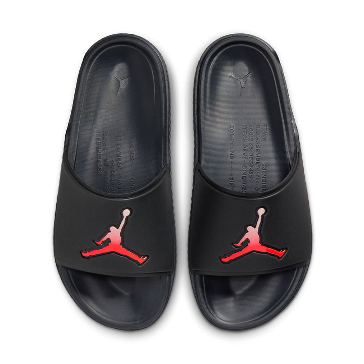 Jumpman PSG Slide 'Black'