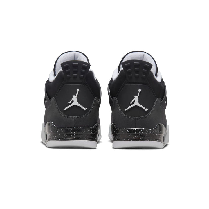 Jordan 4 Retro 'Fear'