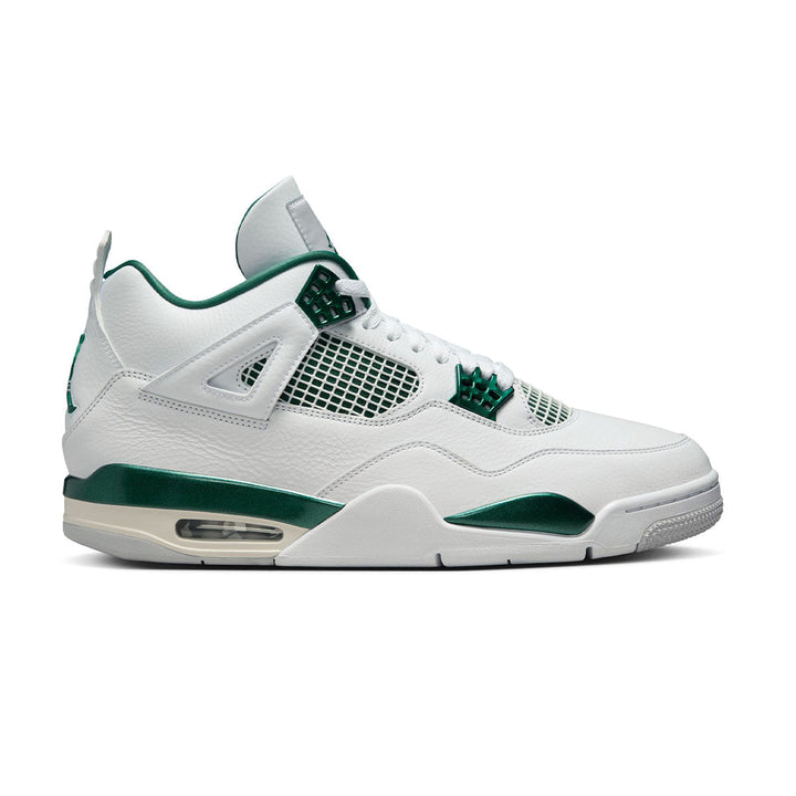 Jordan 4 Retro 'Oxidised Green'