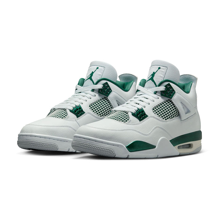 Jordan 4 Retro 'Oxidised Green'