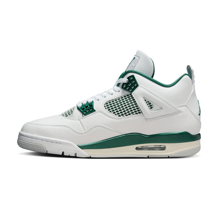 Jordan 4 Retro 'Oxidised Green'