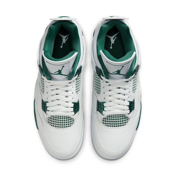 Jordan 4 Retro 'Oxidised Green'