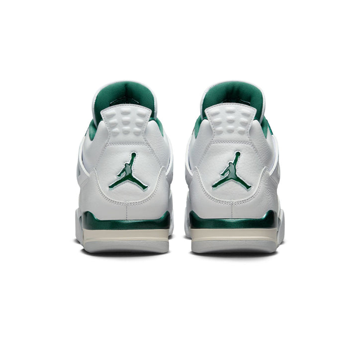 Jordan 4 Retro 'Oxidised Green'