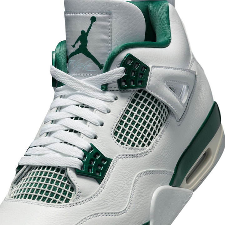 Jordan 4 Retro 'Oxidised Green'