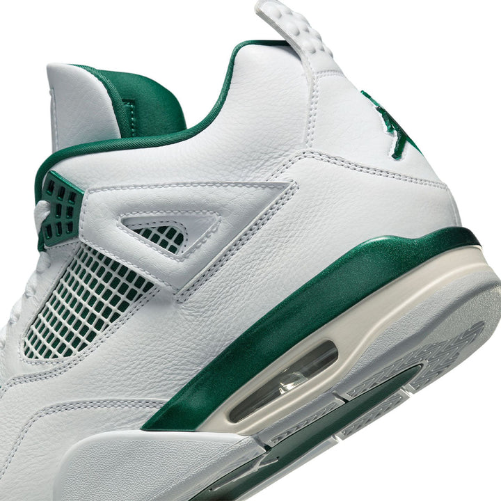 Jordan 4 Retro 'Oxidised Green'