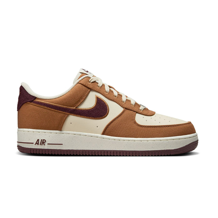 AIR FORCE 1 '07  'Light British Tan'